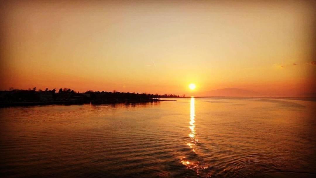 דירות קראמוטי Sea View מראה חיצוני תמונה
