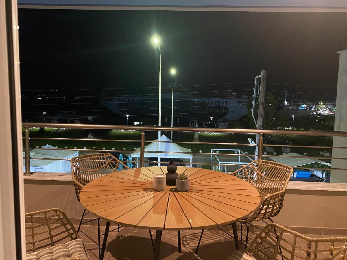 דירות קראמוטי Sea View מראה חיצוני תמונה